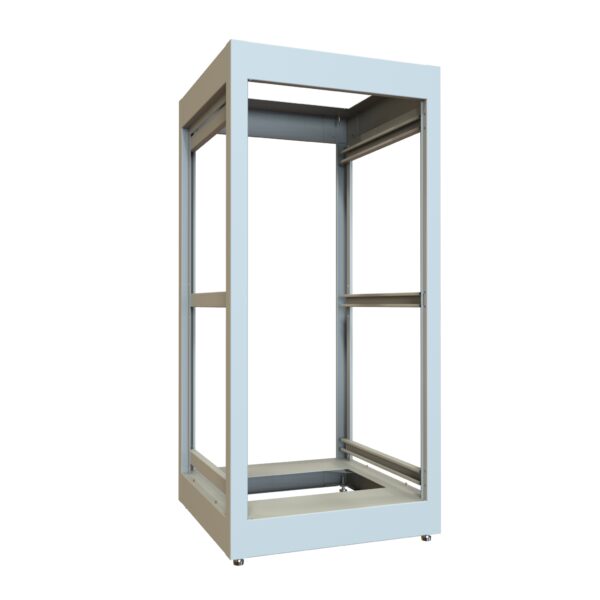 Hammond 24U 23W 23.6D C2 Frame Only