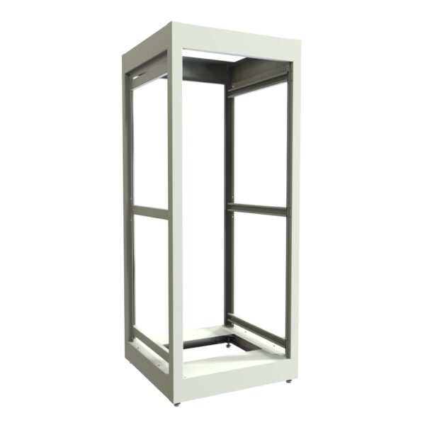 Hammond 28U 23W 23.6D C2 Frame Only