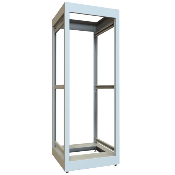 Hammond 32U 23W 23.6D C2 Frame Only
