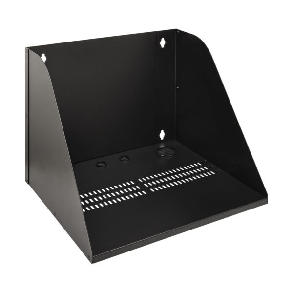 Tripp Lite series Wall-Mount Shelf for IT Equipment, 20 in. Wide, Up to 200 lb. (90 kg)