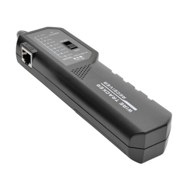 c2fa012101c8861ce29b9f1e8506076d Tripp Lite series Multi-Function Cable Tester with Wire Tracker and Tone Generator