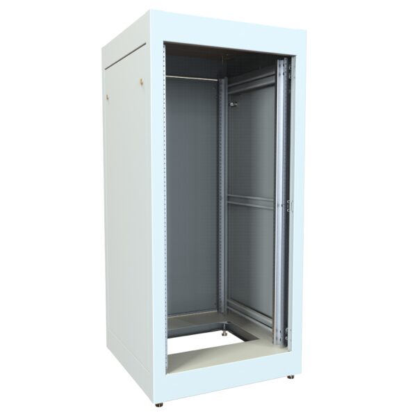 Hammond 24U 23W 23.6D C2 GRY ASSEMBLY