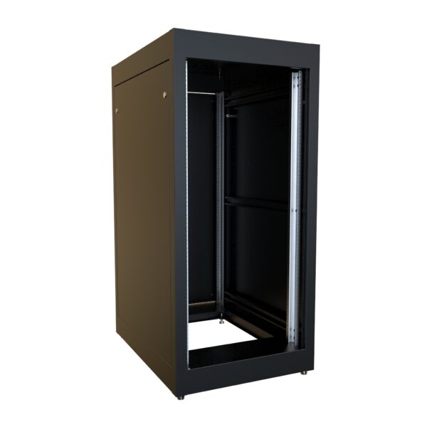 c2rr194231bk1-rev1 Hammond 24U 23W 31.5D C2 BLK ASSEMBLY