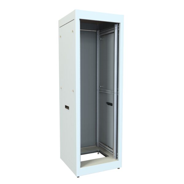 Hammond 36U 23W 23.6D C2 GRY ASSEMBLY