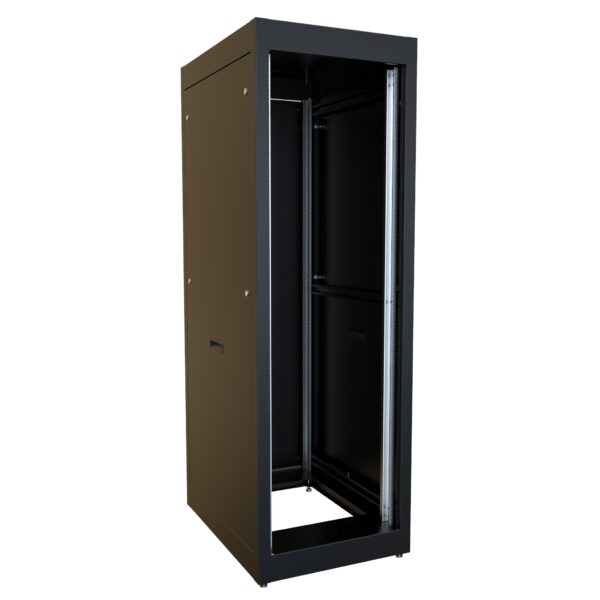 c2rr196331bk1-rev1 Hammond 36U 23W 31.5D C2 BLK ASSEMBLY