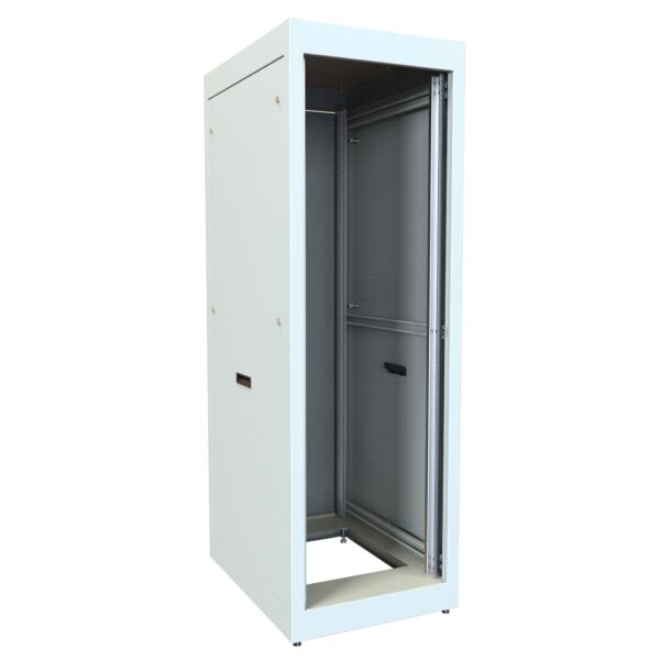Hammond 36U 23W 31.5D C2 GRY ASSEMBLY