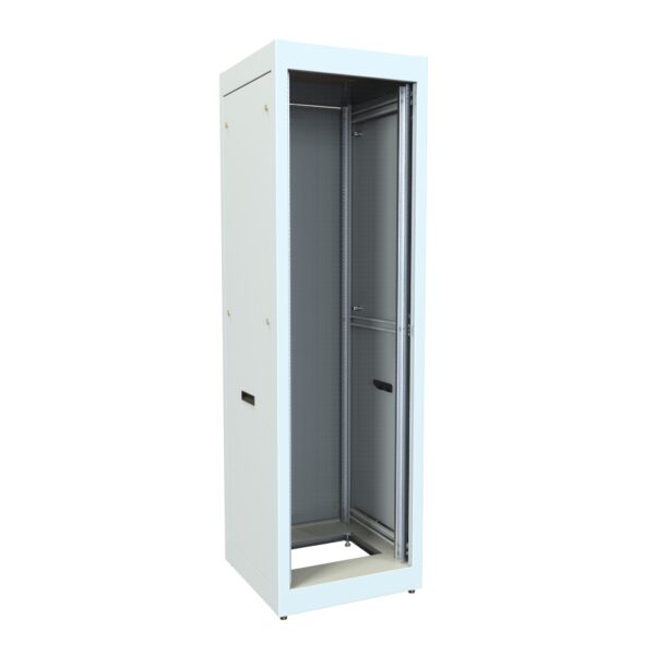 Hammond 40U 23W 23.6D C2 GRY ASSEMBLY