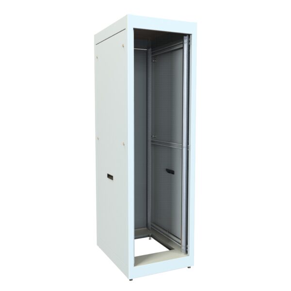 Hammond 40U 23W 31.5D C2 GRY ASSEMBLY