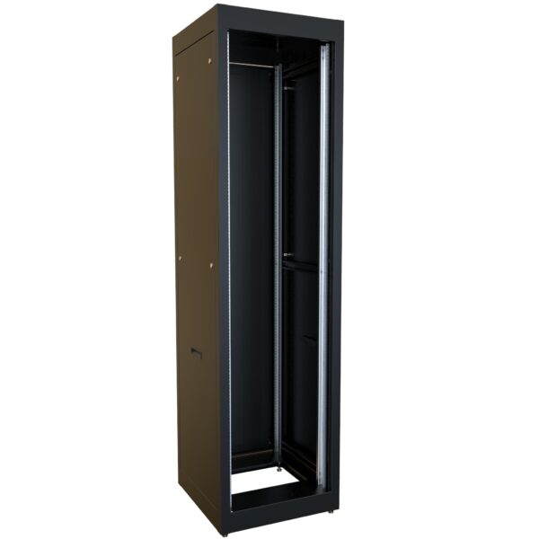 c2rr197823bk1-rev1 Hammond 45U 23W 23.6D C2 BLK ASSEMBLY