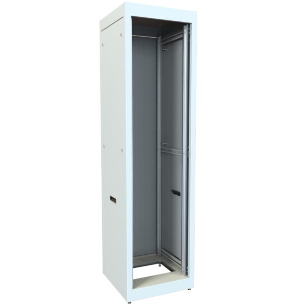 Hammond 45U 23W 23.6D C2 GRY ASSEMBLY