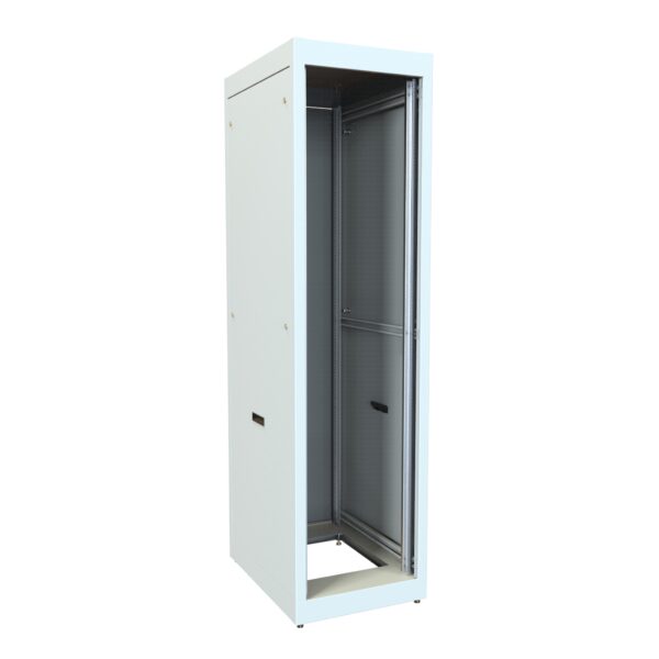 Hammond 45U 23W 31.5D C2 GRY ASSEMBLY
