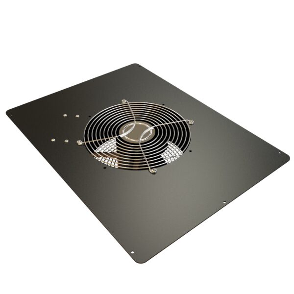 Hammond 550CFM Cabinet Fan Top