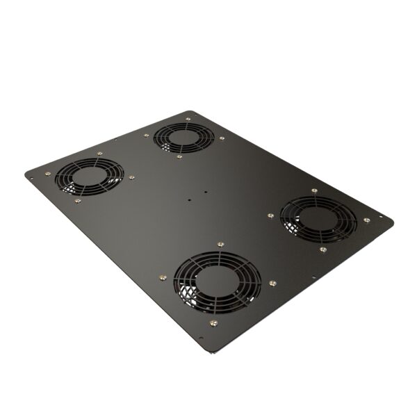 Hammond 400CFM Cabinet Fan Top