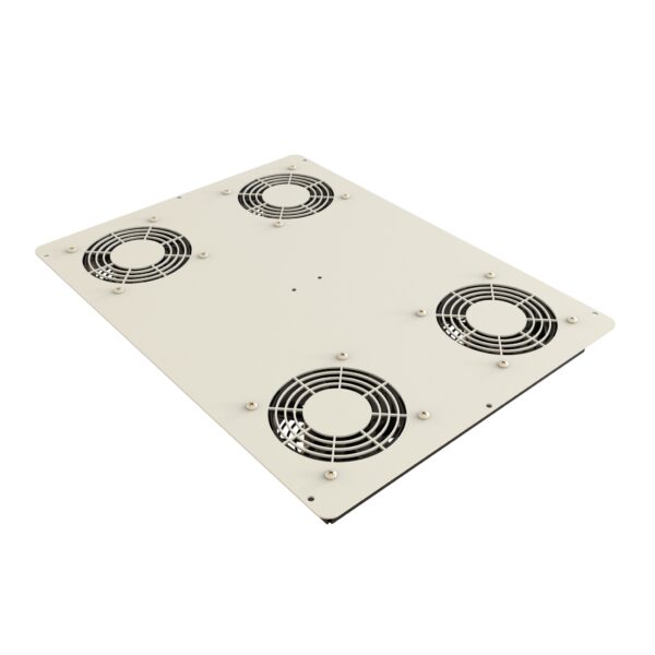 Hammond 400CFM Cabinet Fan Top