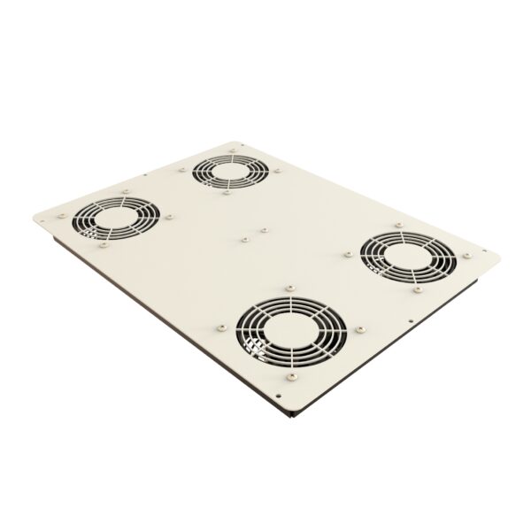 Hammond 400CFM FANTOP W/ THERMOSTAT