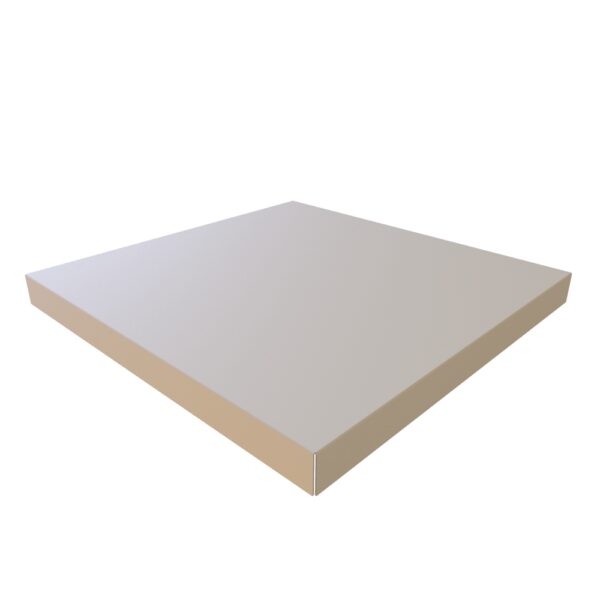 Hammond Raised Cabinet Top Panel