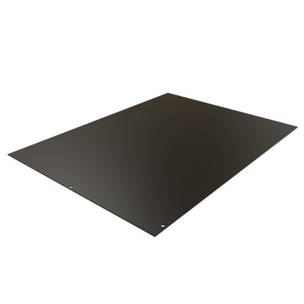 Hammond Solid Cabinet Top Panel