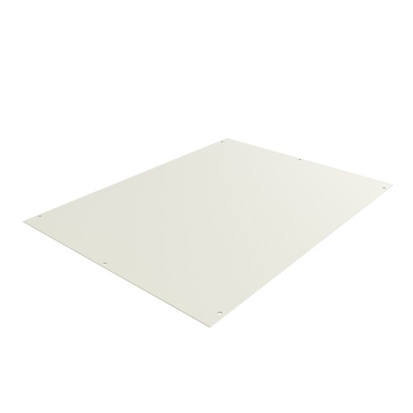 Hammond Solid Cabinet Top Panel