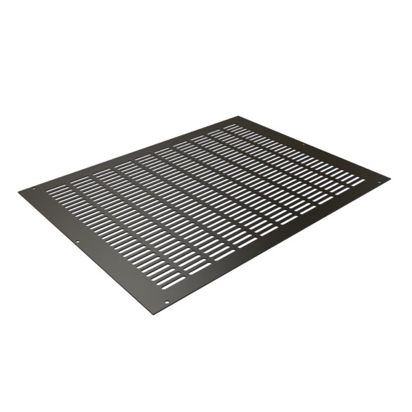Hammond Vented Cabinet Top Panel
