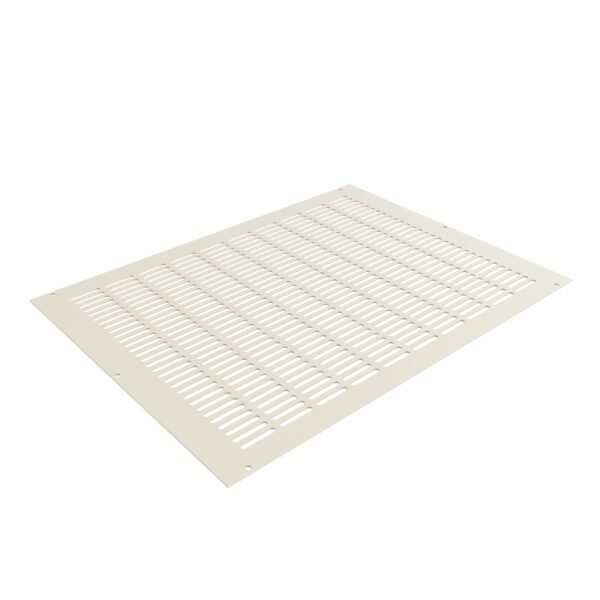 Hammond Vented Cabinet Top Panel