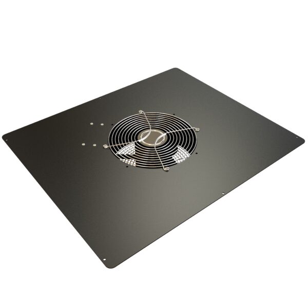 Hammond 550CFM Cabinet Fan Top