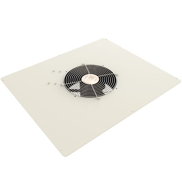 Hammond 550CFM Cabinet Fan Top