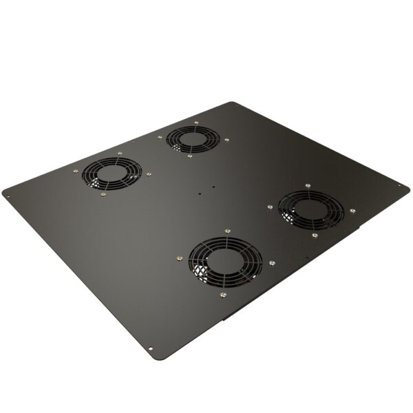 Hammond 400CFM Cabinet Fan Top