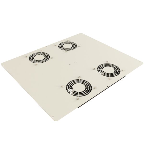 Hammond 400CFM Cabinet Fan Top