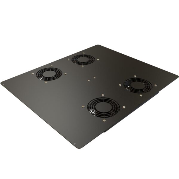 Hammond 400CFM FANTOP W/ THERMOSTAT