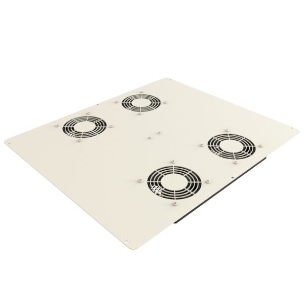 Hammond 400CFM FANTOP W/ THERMOSTAT