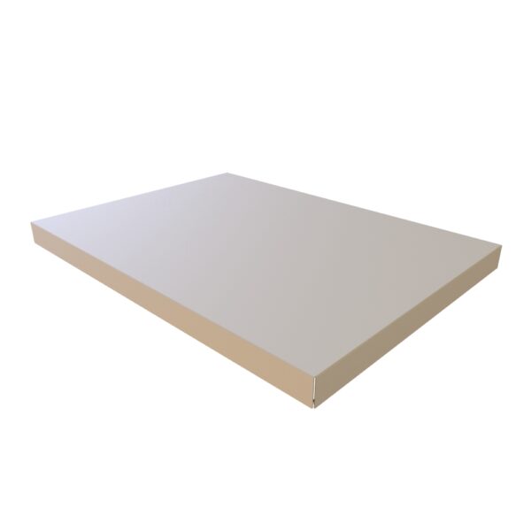 Hammond Raised Cabinet Top Panel
