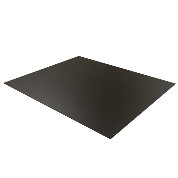Hammond Solid Cabinet Top Panel