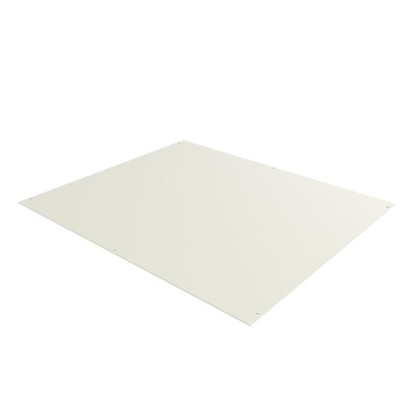 Hammond Solid Cabinet Top Panel