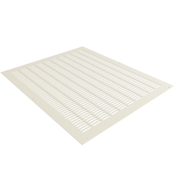 Hammond Vented Cabinet Top Panel