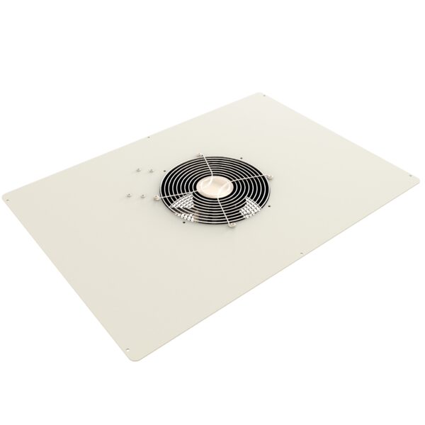 Hammond 550CFM Cabinet Fan Top