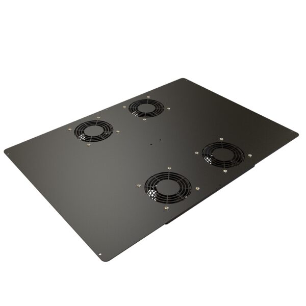 Hammond 400CFM Cabinet Fan Top