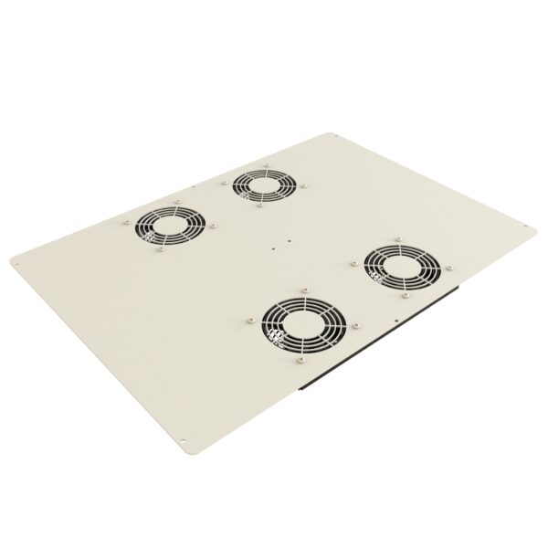Hammond 400CFM Cabinet Fan Top