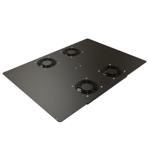Hammond 400CFM FANTOP W/ THERMOSTAT