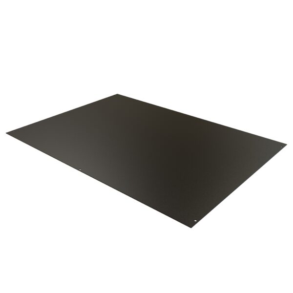 Hammond Solid Cabinet Top Panel