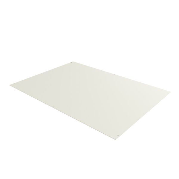 Hammond Solid Cabinet Top Panel