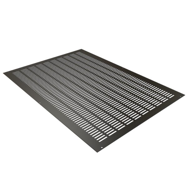 Hammond Vented Cabinet Top Panel