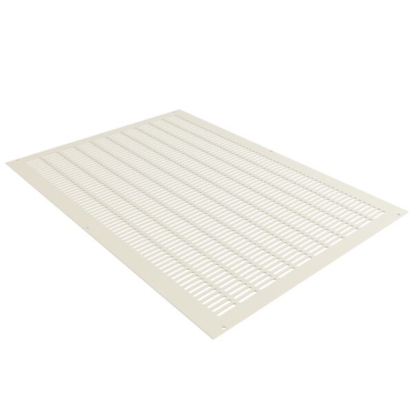 Hammond Vented Cabinet Top Panel