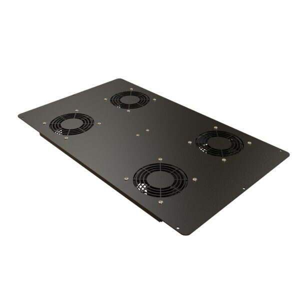 Hammond 400CFM FANTOP W/ THERMOSTAT