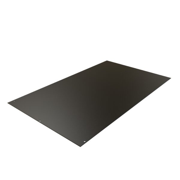 Hammond Solid Cabinet Top Panel