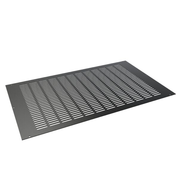 Hammond Vented Cabinet Top Panel