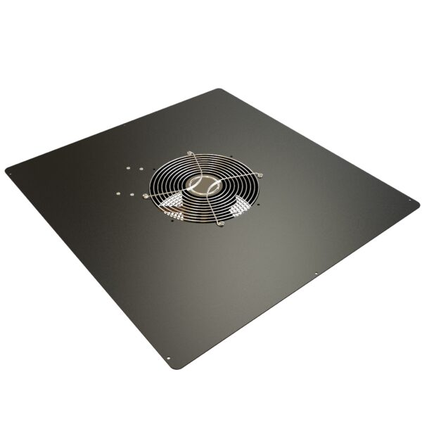 Hammond 550CFM Cabinet Fan Top