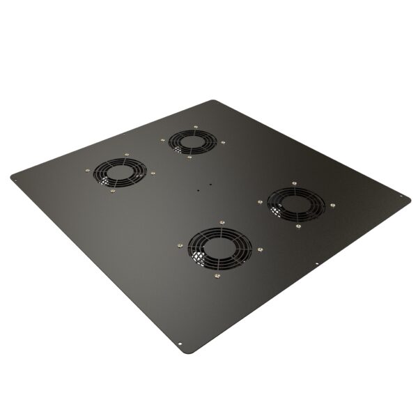 Hammond 400CFM Cabinet Fan Top
