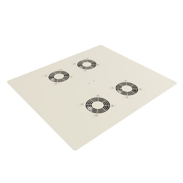 Hammond 400CFM Cabinet Fan Top