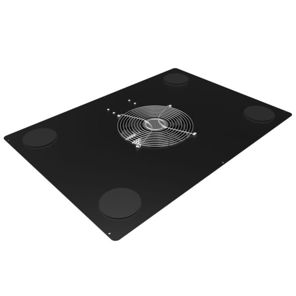 Hammond 550CFM Cabinet Fan Top