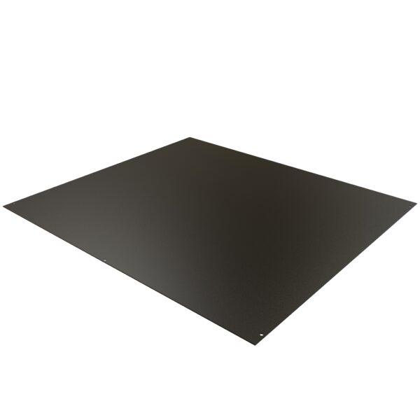 Hammond Solid Cabinet Top Panel
